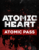 КЛЮЧ ATOMIC HEART ATOMIC PASS XBOX