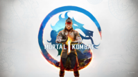 КЛЮЧ MORTAL KOMBAT 1 STANDART EDITION XBOX