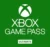 XBOX GAME PASS ULTIMATE 1 МЕСЯЦ