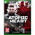 КЛЮЧ ATOMIC HEART STANDART EDITION XBOX